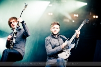 Megaherz  - Tag 1 - Hildesheim 2012