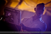 NoisufX - Mera Luna - Hildesheim 2012 11