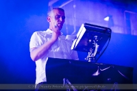 NoisufX - Mera Luna - Hildesheim 2012 1