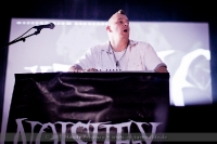NoisufX - Mera Luna - Hildesheim 2012 6