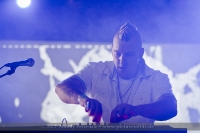 13. Mera Luna Festival Tag 1 - Hildesheim 2012