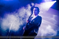 Noyce TM  - Tag 1 - Hildesheim 2012