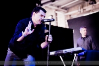 Noyce TM  - Tag 1 - Hildesheim 2012