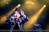 Rabia Sorda  - Tag 1 - Hildesheim 2012