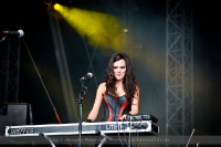 Rabia Sorda  - Tag 1 - Hildesheim 2012