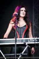 Roterfeld  - Mera Luna - Hildesheim 2012 4