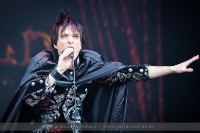 Rabia Sorda  - Tag 1 - Hildesheim 2012