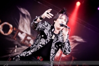 Roterfeld  - Mera Luna - Hildesheim 2012 13