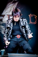 Roterfeld  - Mera Luna - Hildesheim 2012 2