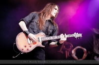 Roterfeld  - Mera Luna - Hildesheim 2012 3