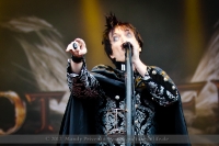 Roterfeld  - Mera Luna - Hildesheim 2012 9