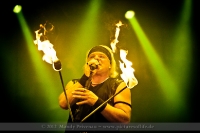 Subway to Sally - Mera Luna - Hildesheim 2012 12