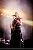Subway to Sally - Mera Luna - Hildesheim 2012 16