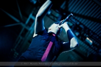 Suicide Commando  - Tag 1 - Hildesheim 2012