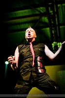 Suicide Commando  - Mera Luna - Hildesheim 2012 17