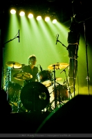 Suicide Commando  - Mera Luna - Hildesheim 2012 4
