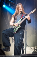 Symbiotic Systems - Mera Luna - Hildesheim 2012 10