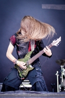 Symbiotic Systems - Mera Luna - Hildesheim 2012 14