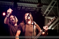 Down Below - Tag 2 - Hildesheim 2012 