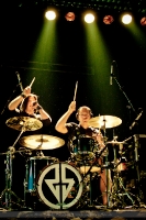 Down Below - Tag 2 - Hildesheim 2012 