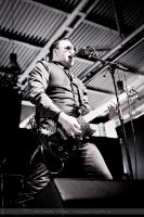 Down Below - Tag 2 - Hildesheim 2012 
