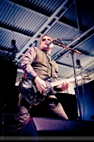 13. Mera Luna Festival Tag 2 - Hildesheim 2012 