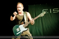 Eisbrecher - Mera Luna - Hildesheim 2012 10