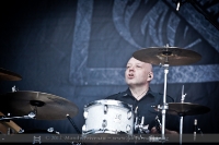 Eisbrecher - Mera Luna - Hildesheim 2012 14