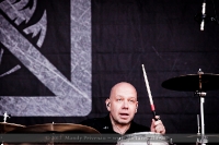 Eisbrecher - Mera Luna - Hildesheim 2012 1