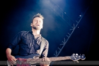 Eisbrecher - Mera Luna - Hildesheim 2012 21