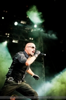 Eisbrecher - Mera Luna - Hildesheim 2012 22