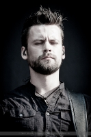 Eisbrecher - Mera Luna - Hildesheim 2012 4