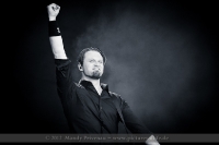 Eisbrecher - Mera Luna - Hildesheim 2012 5