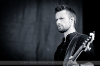Eisbrecher - Mera Luna - Hildesheim 2012 7