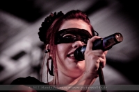 Eklipse - Tag 2 - Hildesheim 2012 