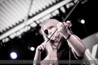 Eklipse - Tag 2 - Hildesheim 2012 