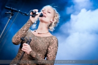 Faun - Mera Luna - Hildesheim 2012 12