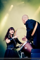 Faun - Mera Luna - Hildesheim 2012 14