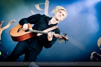 Faun - Mera Luna - Hildesheim 2012 17