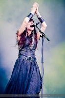 Faun - Mera Luna - Hildesheim 2012 19