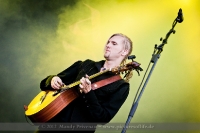Faun - Mera Luna - Hildesheim 2012 4