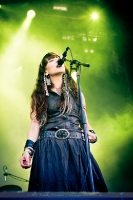 Faun - Mera Luna - Hildesheim 2012 5