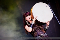 Faun - Mera Luna - Hildesheim 2012 7