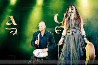 Faun - Mera Luna - Hildesheim 2012 9