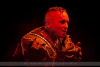 Hocico - Mera Luna - Hildesheim 2012 13