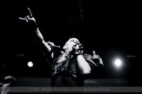 Hocico - Mera Luna - Hildesheim 2012 17