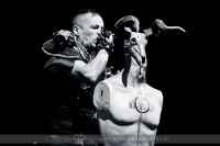 Hocico - Mera Luna - Hildesheim 2012 2