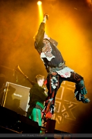In Extremo - Mera Luna - Hildesheim 2012 13