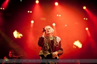 In Extremo - Mera Luna - Hildesheim 2012 16