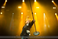 In Extremo - Mera Luna - Hildesheim 2012 4